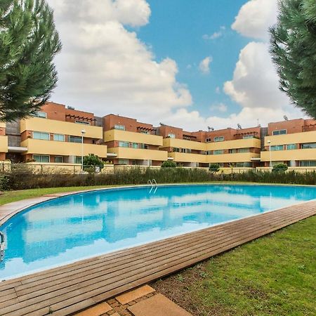 Furadouro Beach And Club Apartment Ovar Exteriér fotografie