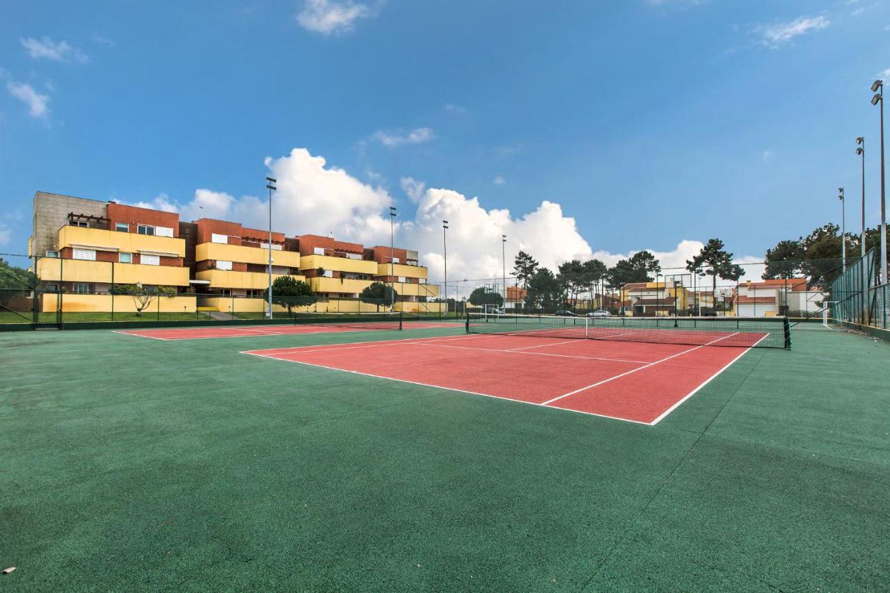 Furadouro Beach And Club Apartment Ovar Exteriér fotografie