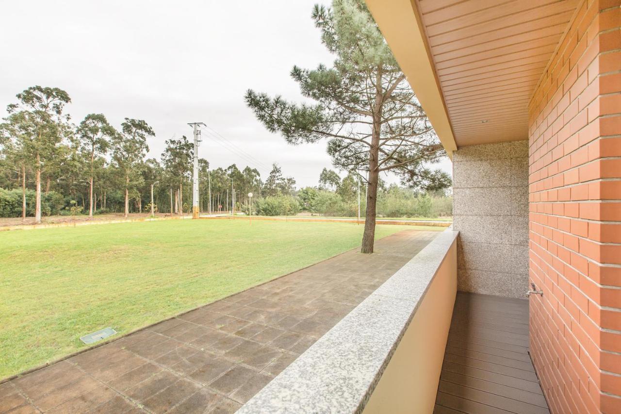 Furadouro Beach And Club Apartment Ovar Exteriér fotografie